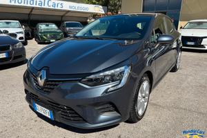 Renault Clio Blue dCi 100 CV 5 porte Evolution