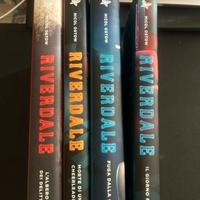 Libri riverdale