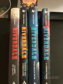 Libri riverdale
