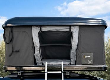 Maggiolina Air Sky 360 taglia M versione X long