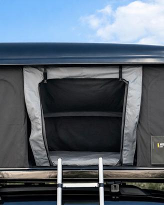 Maggiolina Air Sky 360 M versione X long+obló