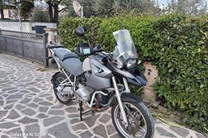 BMW R1200 GS