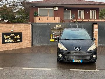 Peugeot 207 1.4 8V 75CV 5p. Access