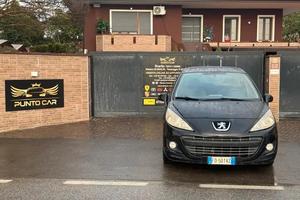 Peugeot 207 1.4 8V 75CV 5p. Access