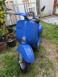 Piaggio vespa 50r 1974