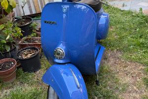 Piaggio vespa 50r 1974