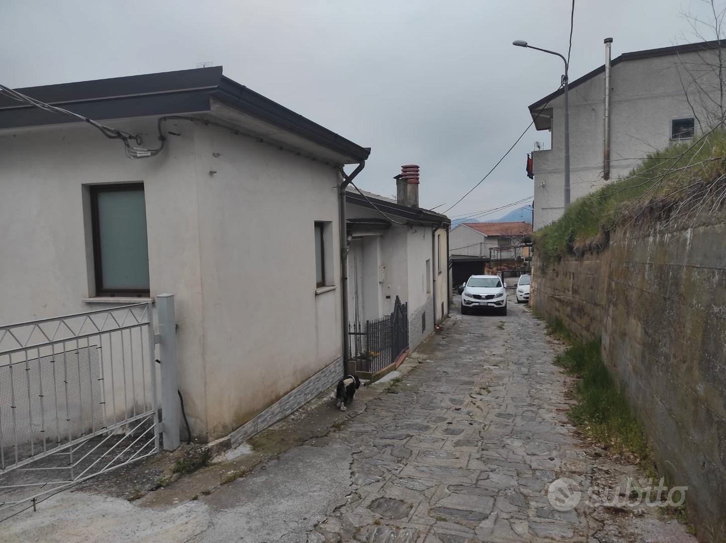Casa vendita - Altro