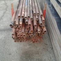 Tubi usati da ponteggio