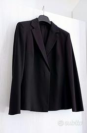 Tailleur elegante gonna