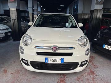 Fiat 500X 1.6 MultiJet 120 CV DCT Business