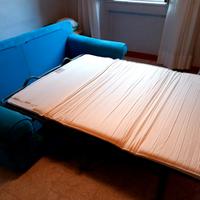 Divano letto matrimoniale