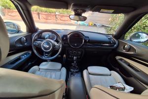 Mini Clubman Sd 190cv full