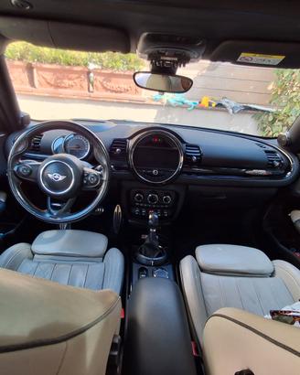 Mini Clubman Sd 190cv full
