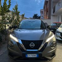Nissan Juke 2025