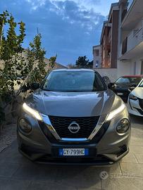 Nissan Juke 2025