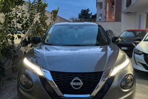 Nissan Juke 2025