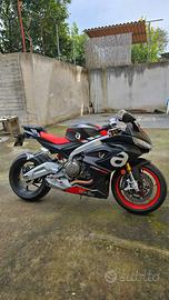 Aprilia RS660 rs 660