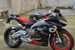 Aprilia RS660 rs 660