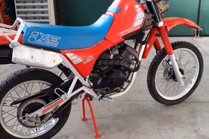 moto morini