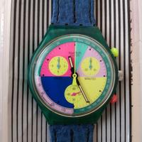 Orologio Swatch Flash Arrow Vintage