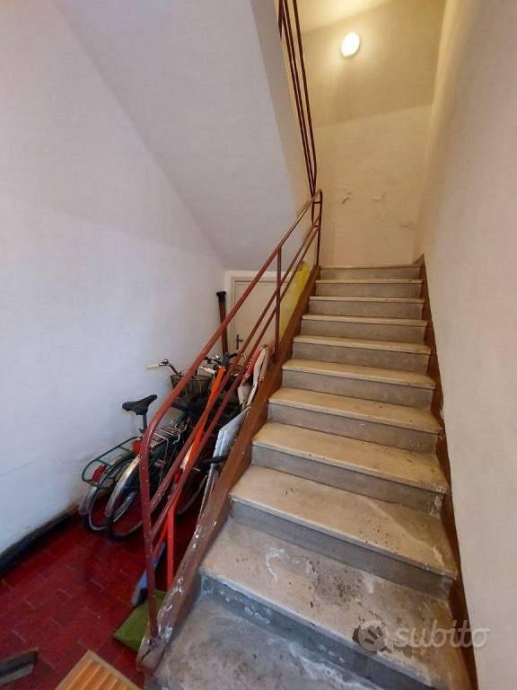 Appartamento – Pesaro, Centro storico, Pantano - Altro