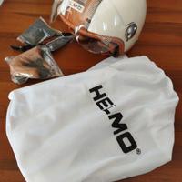 Casco mai usato