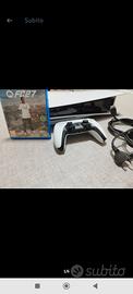 PlayStation 5 con FC 27 