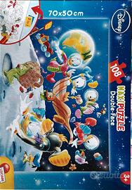 Giochi 5 anni puzzle