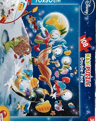 Giochi 5 anni puzzle