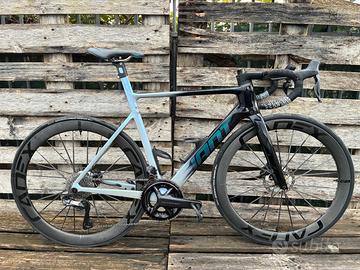 Giant Propel Sl TG. -M- USATO