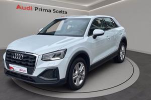 AUDI Q2 30 2.0 tdi business plus s-tronic