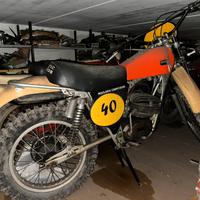 Fantic 125