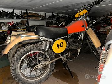 Fantic 125