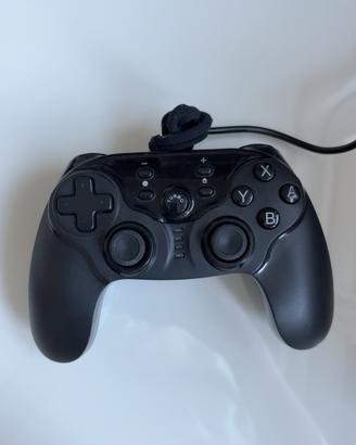 Controller USB compatibile con PC e console