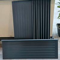 Ikea 10 ripiani per scarpe Komplement 100 x 35