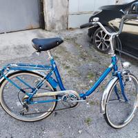 bicicletta Graziella