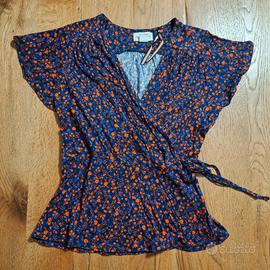 Top Floreale Holly & Whyte by Lindex