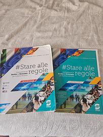 stare alle regole primo biennio