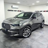 DS 7 Crossback BlueHDi 130 aut. Grand Chic LED