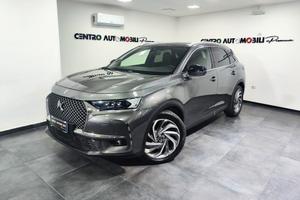 DS 7 Crossback BlueHDi 130 aut. Grand Chic LED