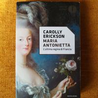Maria Antonietta