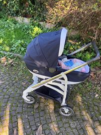 Trio Inglesina OTUTTO