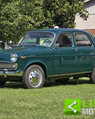 ALFA ROMEO Giulietta Ti -Restauro appena Esegui
