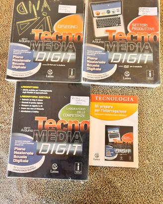 Tecnomedia Digit