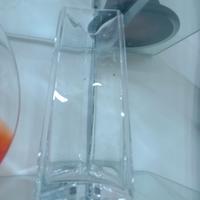 vaso di cristallo imperatore 