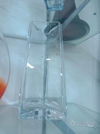 vaso di cristallo imperatore 