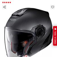 Casco Jet Nolan N40-5 taglia XXL