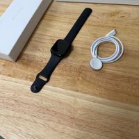 Apple Watch 10 46mm Black