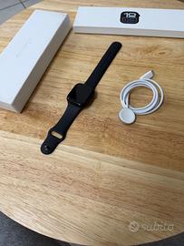 Apple Watch 10 46mm Black