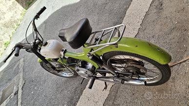 Moto Guzzi Altro modello - Anni 70